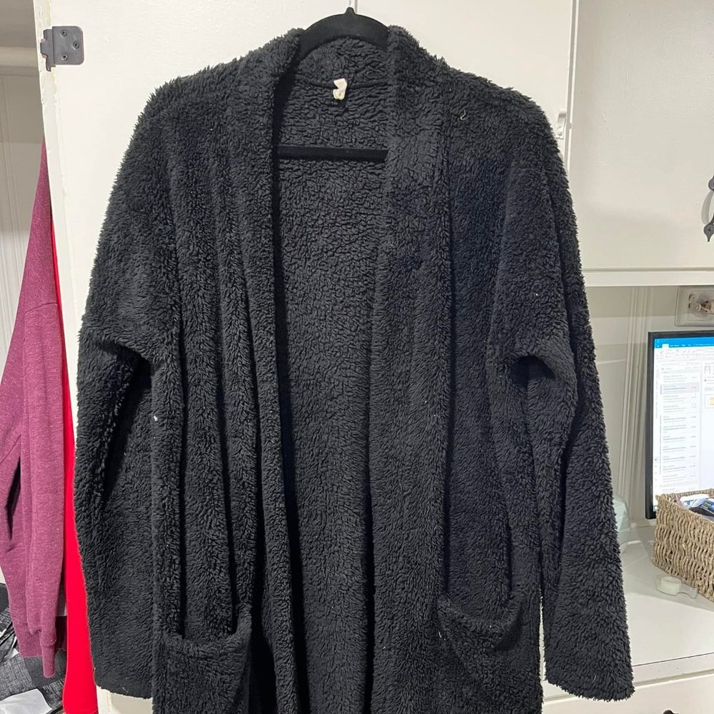 ZENANA CARDIGAN